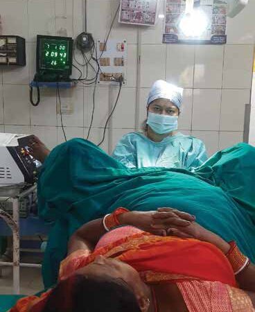 baba hospital